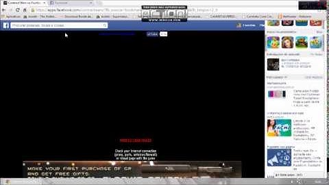 profile load failed contract wars-RESOLVIDO