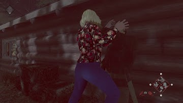 F13 The Game - Guru VS JES (Snitches Get Stitches Tourney Game Five)