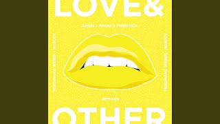 Nobody frank  Friedrich Extended Remix