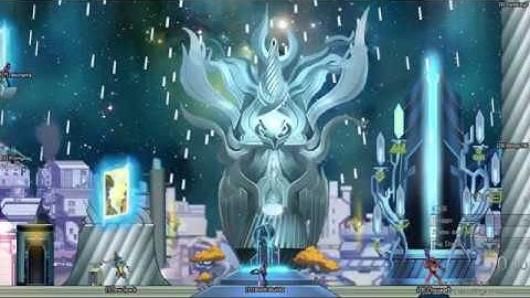 StarBreak - Elite Frozen Blight