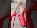 New arrival of women beautiful and stylish super high heels sandals designs high heels collection