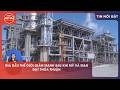 GIÁ DẦU THẾ GIỚI GIẢM MẠNH SAU KHI MỸ VÀ IRAN ĐẠT THỎA THUẬN