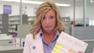 Lewis Pharmacy SmartPack