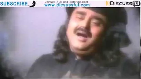 arif lohar aaqa meriyan akhiyan madine wich reh gayan