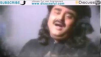 Arif Lohar Naat ON PTV Sallay Ala Nabi Ye Na