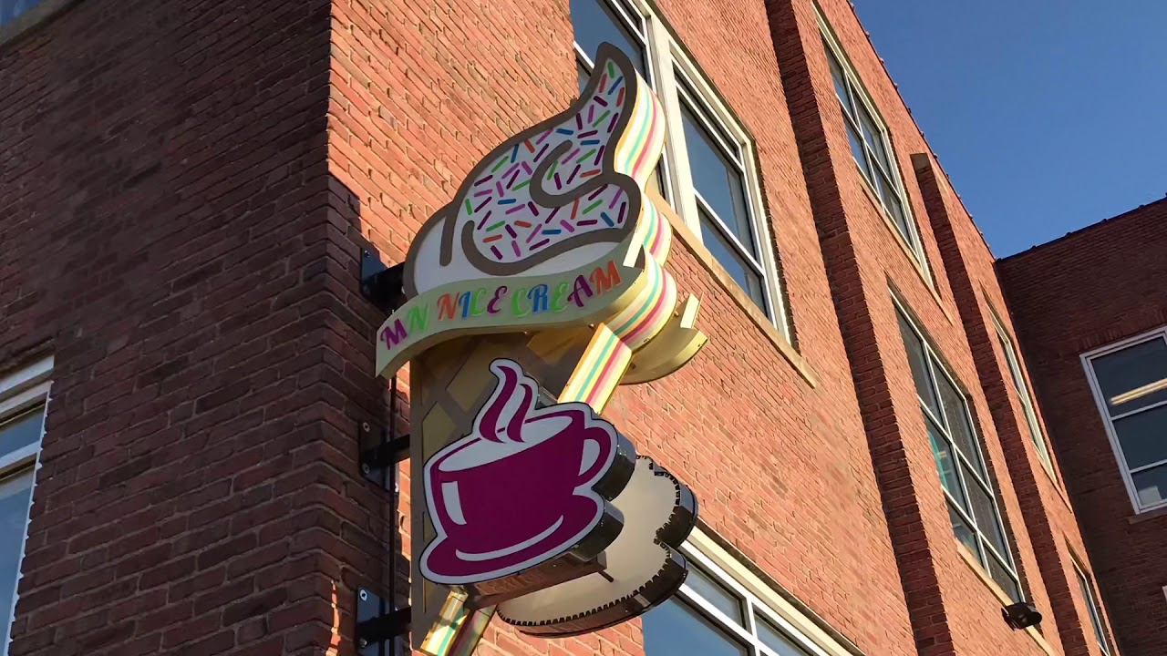 MN Nice Cream!