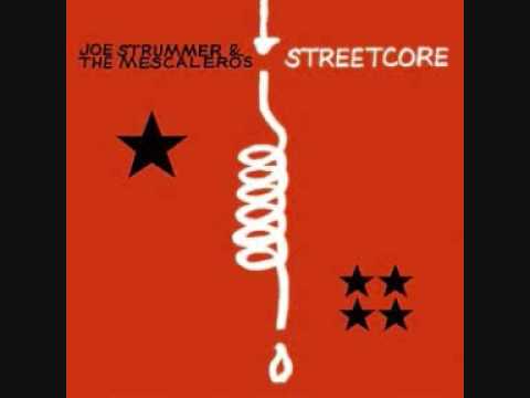 Joe Strummer & The Mescaleros - All In A Day