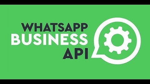 How to create the API key WhatsApp (ManyContacts)