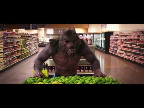 Goosebumps Tamil Dubbed Movie Scene 3