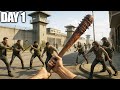 How Good is This Survival Game Multiplayer? We’re Gonna Find Out…