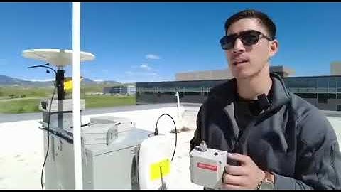 Monitoreo de Infraestructuras con sensores con la tecnología de Worldsensing