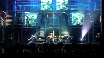 Blue - Alive (Guilty Tour DVD) Blue - Alive (Guilty Tour DVD)