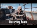 Fallout 4: 5 Hidden and Unsettling Facts You may Have Missed in The Commonwealth