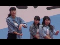 練馬高校　ダンス③＠2016　よさこい光が丘前日イベント