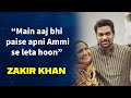 Zakir Khan on His Upcoming Web Series | Zakir Khan Interview | Chacha Vidhayak Hain Humare
