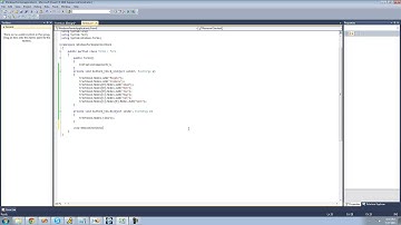 C# Beginners Tutorial   100   TreeView pt 2   YouTube