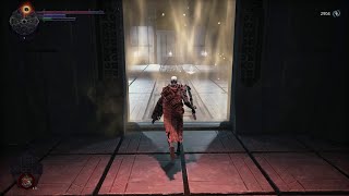 Famous Hellpoint: Sohn District Serect/Hidden door Location Net Worth