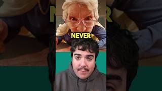 Strict Teacher Gets Put In Her Place By a Fifth Grader 😳🔥