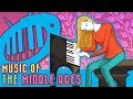 Music of the middle ages a brief history