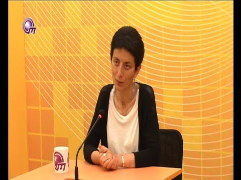 თურქეთ-საქართველოს ხელშეკრულებაზე - 29.V.2018