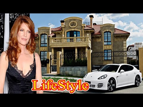 Wideo: Rene Russo Net Worth