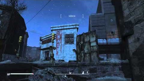 Glitches in me britches