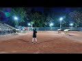 Andre Carasic playing Tennis 26.05.2026 (Part 2)