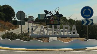 Zahara de Los Atunes - Pueblos blancos de Cádiz