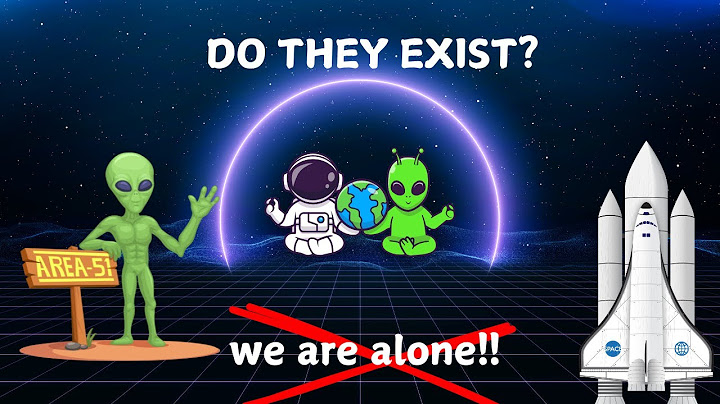 NASA's Search for Aliens | The Voyager Missions | Area 51| Do Aliens Exist?