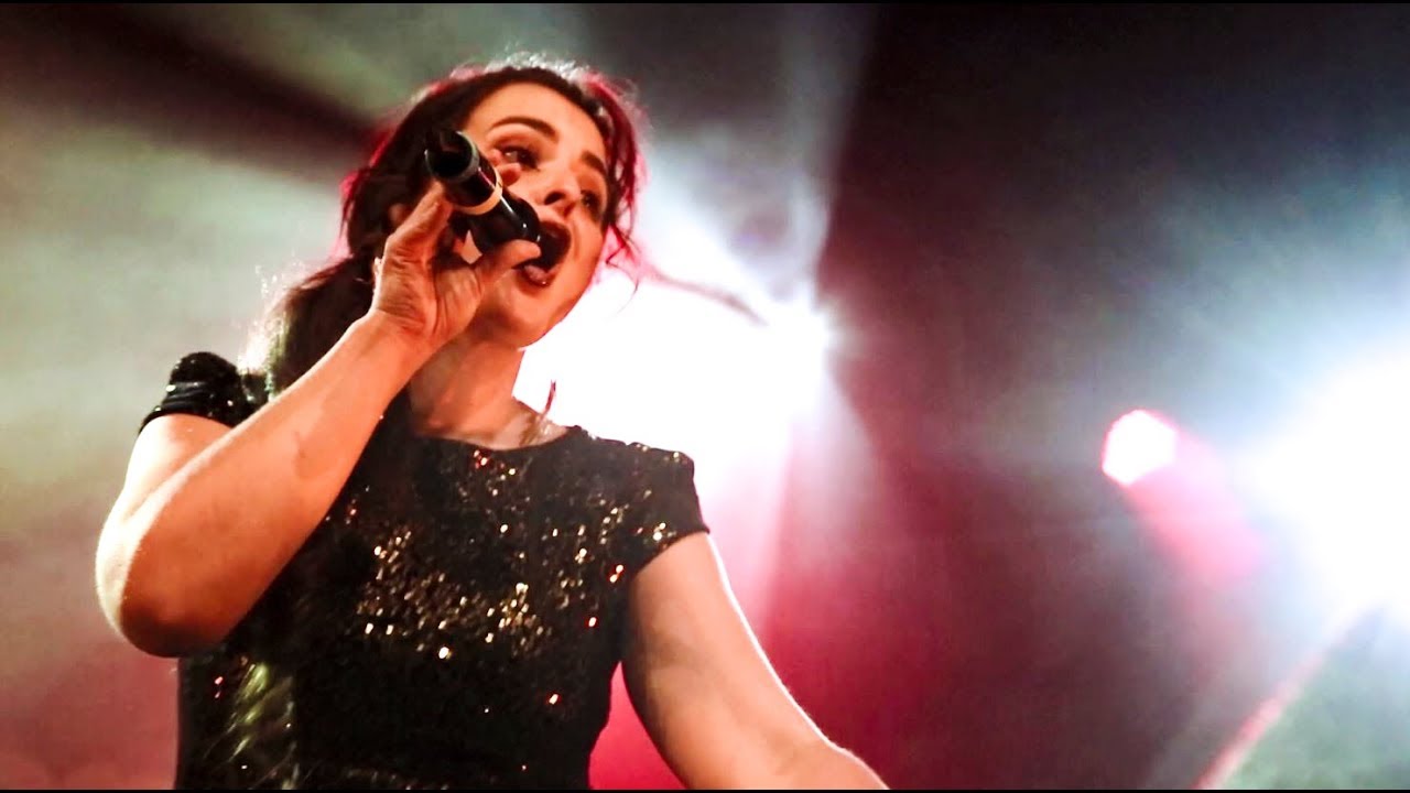 ALBUM RELEASE TOUR! ROLLING ON - dates for Feb / March 2018 (Belgium, France, Germany, UK, Ukraine)