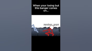 skill issue #thestrongestbattlegrounds #funny