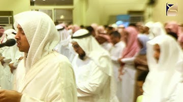 سورة الحجر بصوت القارئ عمر الدريويز من تراويح 1440/9/13 هـ