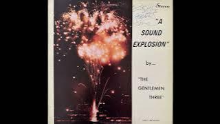 More Soul Than Soulful - The Gentlemen Three