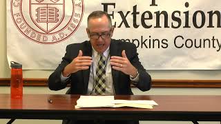 Consumer Frauds and Scams Update - July 13, 2017 [Archive]