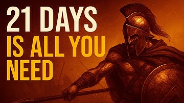 HOW Semen Retention REPROGRAMS Your Brain in 21 Days