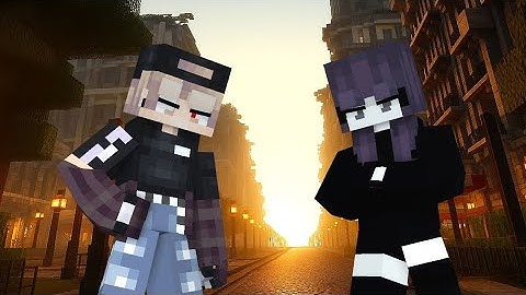 Prisma 3d Minecraft Animation ♪ Treat You Better ♪ Betrayal (Minecraft Music Video)