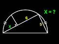 Germany math olympiad problem  best math olympiad problem  geometry