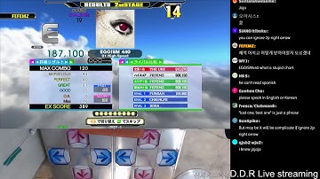 FEFEMZ DDR Live 180426 DDR New Update@@@@@@@@@@@