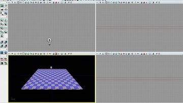 UDK Basics use lightmass