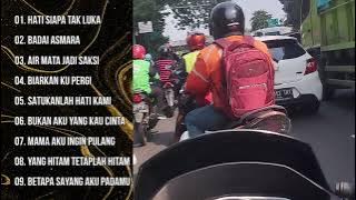 FULL ALBUM POPPY MERCURY TANPA IKLAN