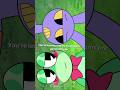 Jax and Ribbit💔 // Amazing Digital Circus🤡Animation #tadc #animation #amazingdigitalcircus