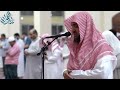 بل الله يمن عليكم تلاوة خاشعة بترتيل جميل - القارئ عبدالبديع غيلان | عشائيات1444