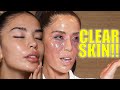 MY NIGHT TIME SKINCARE ROUTINE| iluvsarahii