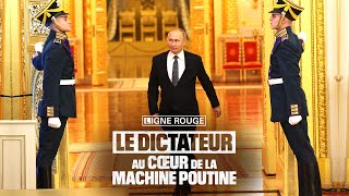 Le dictateur, au cœur de la machine Poutine (1/3): La conquête