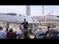 Eviation revela avião elétrico e planeja testes de voo no centro do estado de Washington