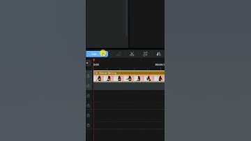 How To Use The Motion Tracker | PowerDirector