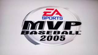 Mvp Baseball 05 Windows 10 Gameplay And Graphics Test Youtube