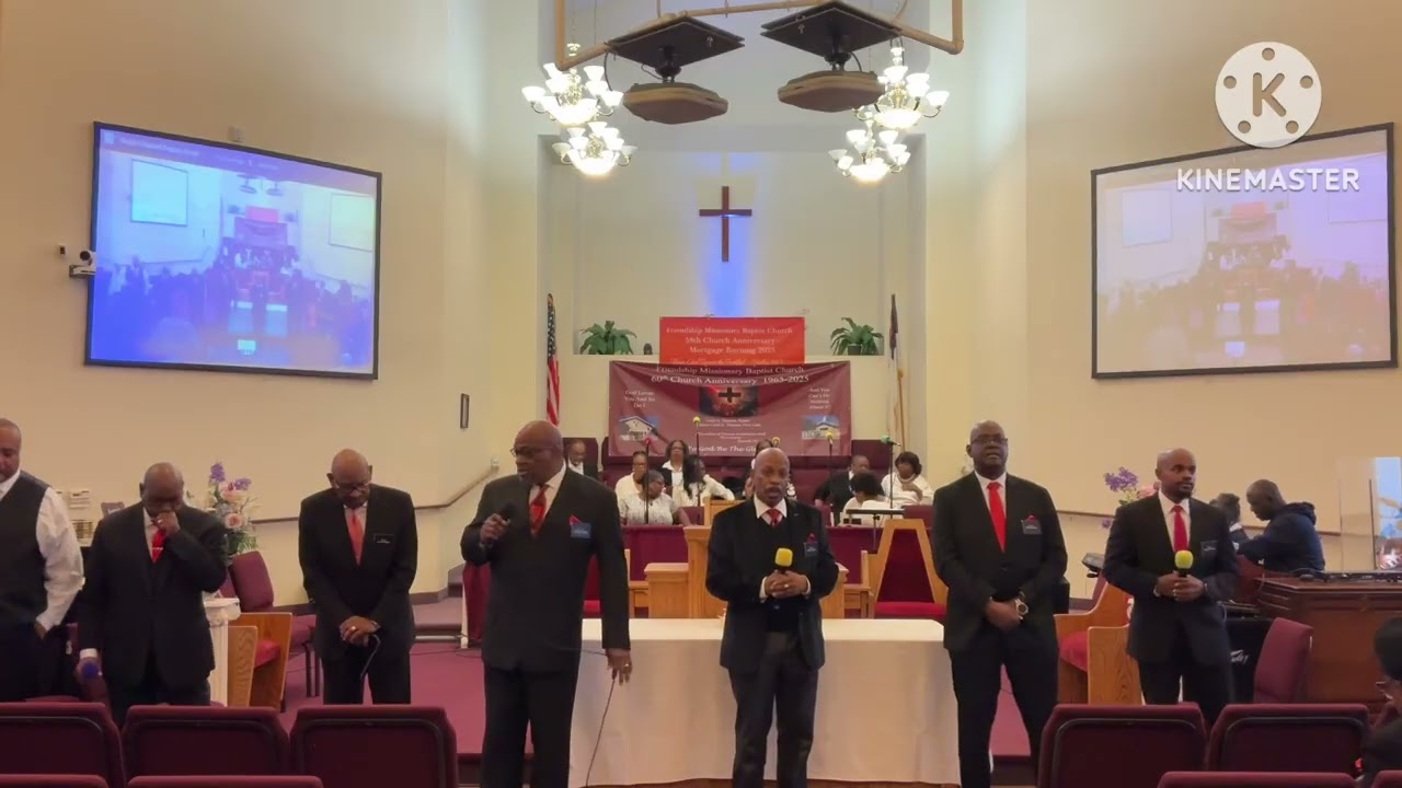 Friendship of Ontario Worship Service “The Called Out Ones” January 4, 2026