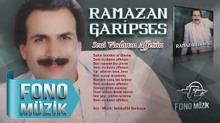 Ramazan Garipses - Seni Vicdanın Affetsin  Resimi