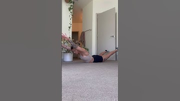 How To: Superman Exercise